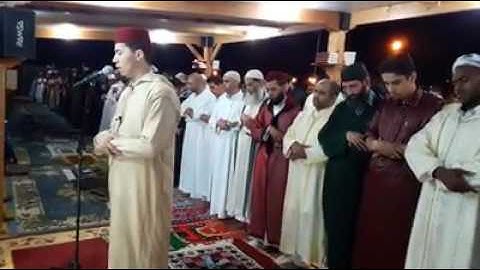 ما تيسر من سورة البقرة، للقارئ: عبد الكريم الدغوش