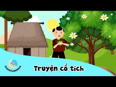 Video Kể chuyện cho bé trước khi ngủ l Truyện cổ tích việt... - youtube