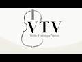 Mastering Violin Ricochet: How to Execute the Rebound Stroke with Pro Examples
