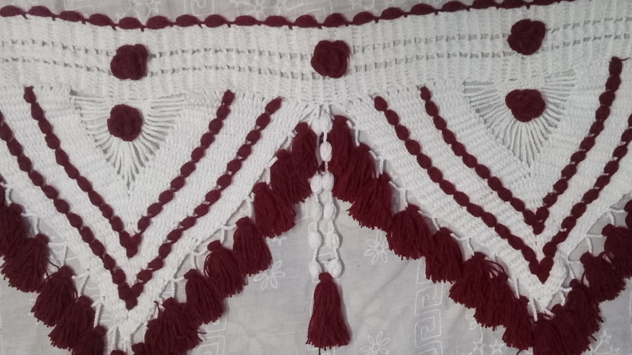 New design gate jhalar making learn 