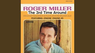 Watch Roger Miller Swing Low Swingin Chariot video