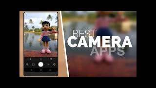 BEST CAMERA AND SELFIE  APP FOR ANDROID screenshot 1
