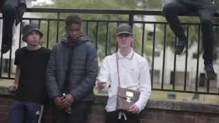 KTS.TV - JayCee ft Dev BK - Another One [Net Video]