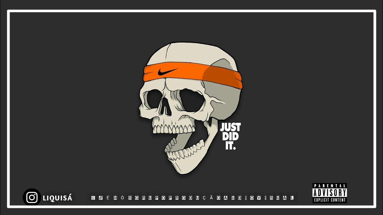 🔰BASE DE FUNK 2019 ✖ Base De Funk Favela ✖ PANKADON ✖ Beat Funk 2019 - Just Did it (Liquisábeats)