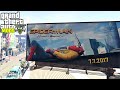 How to install LA Billboards - Real LA [Addon] (2020) GTA 5 MODS