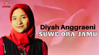 Diyah Anggraeni  Suwe Ora Jamu   