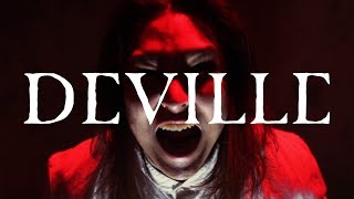 Deville - Witch (Official Music Video)