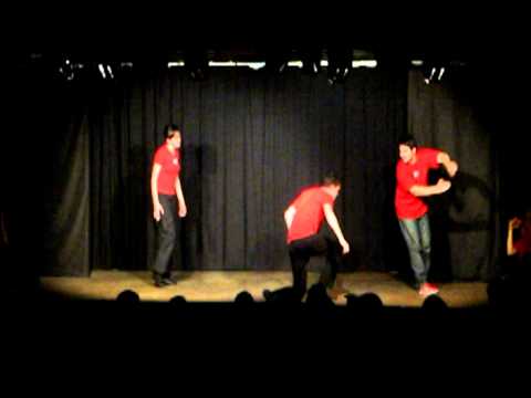 Spectacle Dimpro Etoile Filante