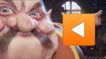 RTX Morshu But It Is Reverse ◀️