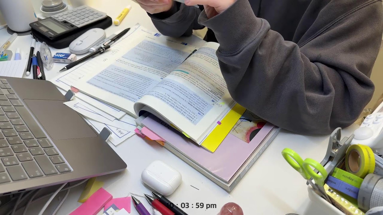 [260101] LIVE | D-60 | realsound | study with me | am7:00 - pm10:00 | CPA