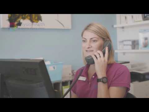 Meet the Team - Amber by Physiohealth Corrimal