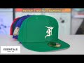 Fear Of God Essentials Hats Review | Sizing & Shaping 2021