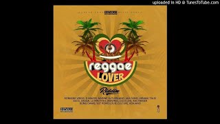 13 - Romain Virgo - Reggae Lover_ Reggae Lover Riddim