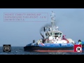 The III generation of tugboats is here