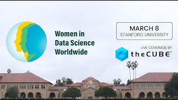theCUBE presents Women in Data Science 2024 | Official Trailer