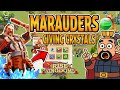 Marauders Giving Crystals — Dev Feedback December | Rise of Kingdoms (RoK)