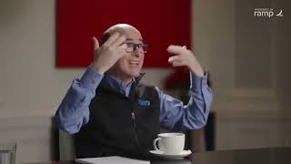 How Brad Jacobs Built 8 Billion Dollar Companies