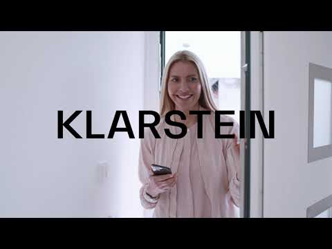 Портативний кондиціонер Klarstein Kraftwerk Smart 12K (10034665) 3в1 Wifi, видео 1