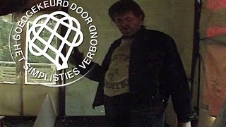 Dirk Neemt 84 Asielzoekers In Huis - Van Kooten En De Bie