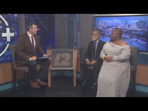 Texas Healthtech Institute celebrates 15th anniversary with open house in Beaumont