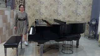 Ioc2021 - Audrey Tandrew - Elementary