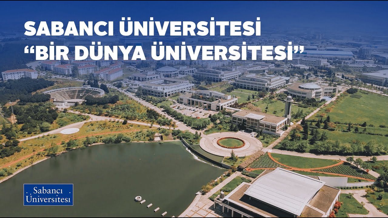 تور Sabanci University