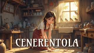  Fiabe Dei Fratelli Grimm  Cenerentola  Libro Della Fiaba