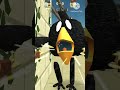 el tall chiken ta muy bueno