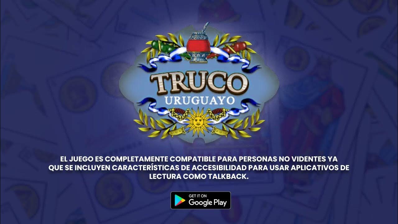 Truco Uruguayo na App Store