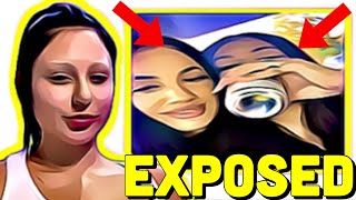 Famous JENNY69 GETTING CANCELLED!? Wealth