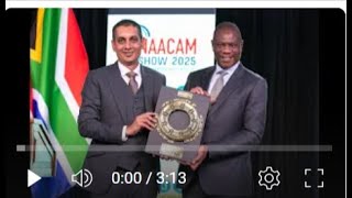 Naacam Show 2025 Wrap Up