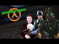 Half-Life: Opposing Force/Blue Shift - Enter the Grease