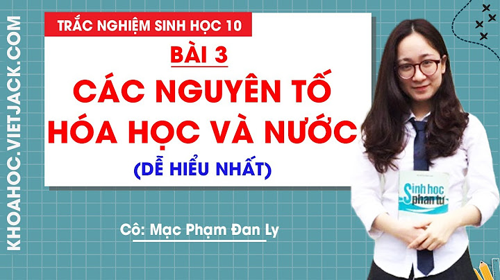 Bài tập trắc nghiệm đại số lớp 10 vietjack năm 2024