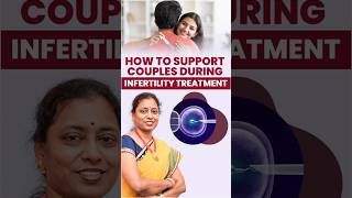 How To Support Couples During Infertility Treatment | Dr Neeraja Fertility