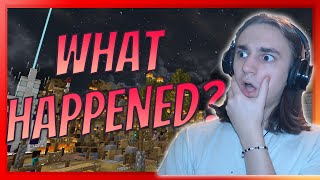The END of an ERA! | Loka: Minecraft Kingdom War Server