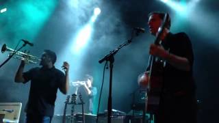 Calexico - Splitter