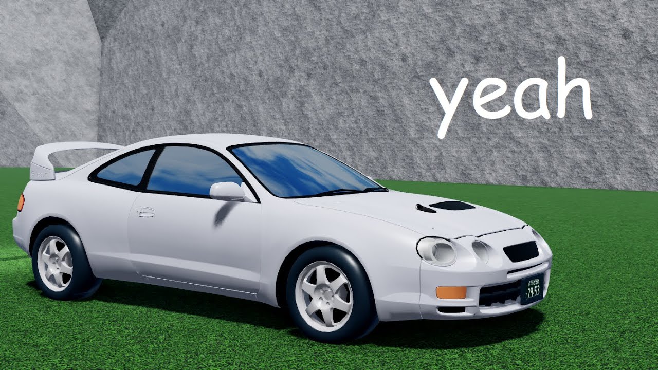 driving through every single road in the touge development hell map in one sitting