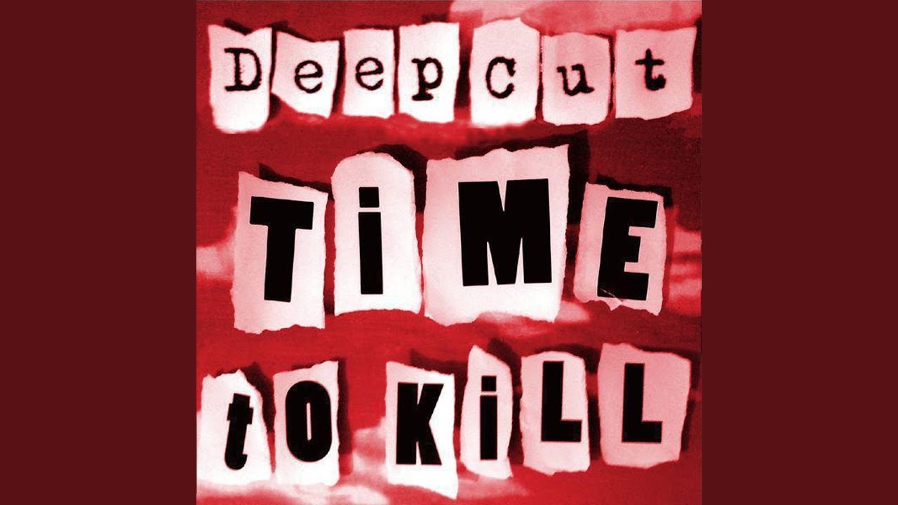 Watch Time To Kill (Edit) on YouTube Watch Time To Kill (Edit) on YouTube