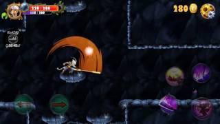 Immortal Wukong | Level #8 screenshot 5