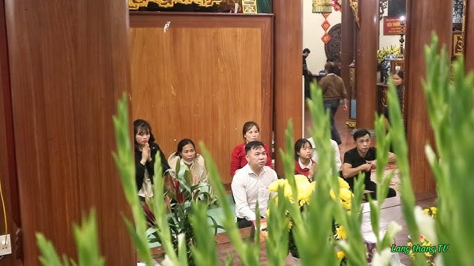 Bài Khấn Xin Đài Âm Dương - Hướng Dẫn Chi Tiết và Lời Khấn Lành Mạnh