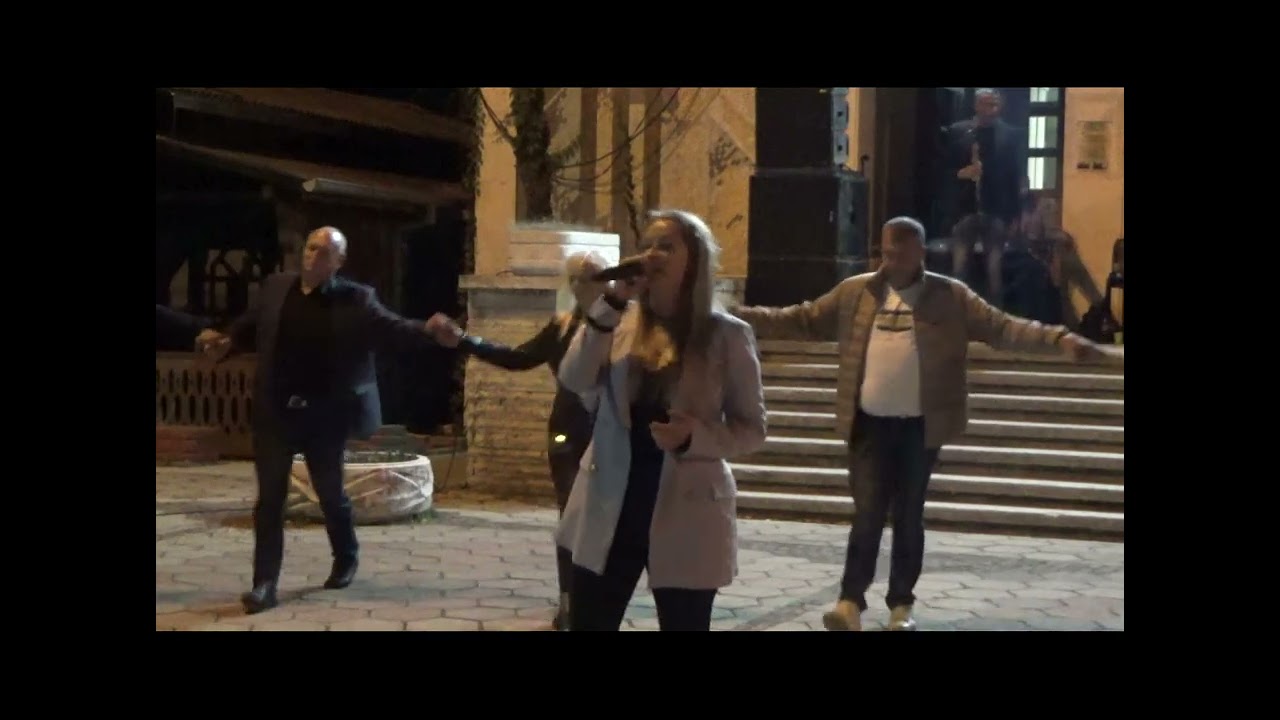 Димитровден в с. Маноле с орк. Три звезди - 26.10.2022