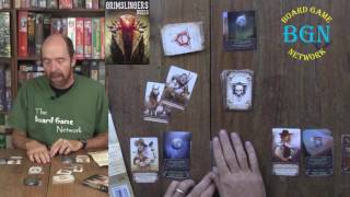 How To Play Grimslingers Duels