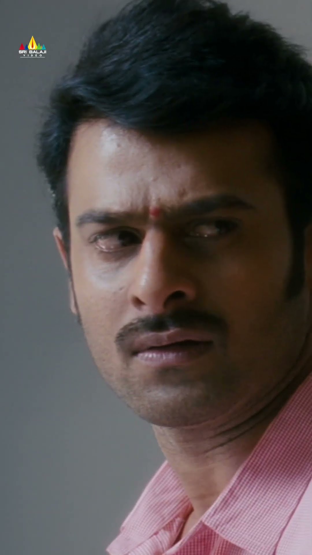 Anushka Surprises on Prabhas Birthday | #mirchi | #ytshorts | #youtubeshorts | #sribalajivideo