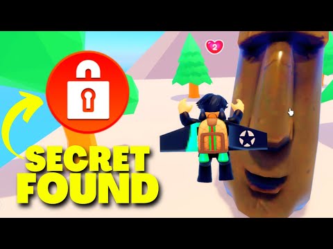 HOW TO GET THE *SECRET* BADGE IN BAYVIEW RP [ROBLOX]