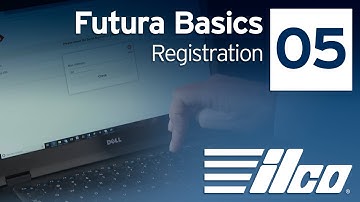 𝗙𝘂𝘁𝘂𝗿𝗮 𝗕𝗮𝘀𝗶𝗰𝘀 05-Registration