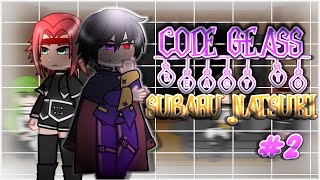 Code Geass React To Subaru Natsuki [AU] || Gacha Reaction || Part 2/2