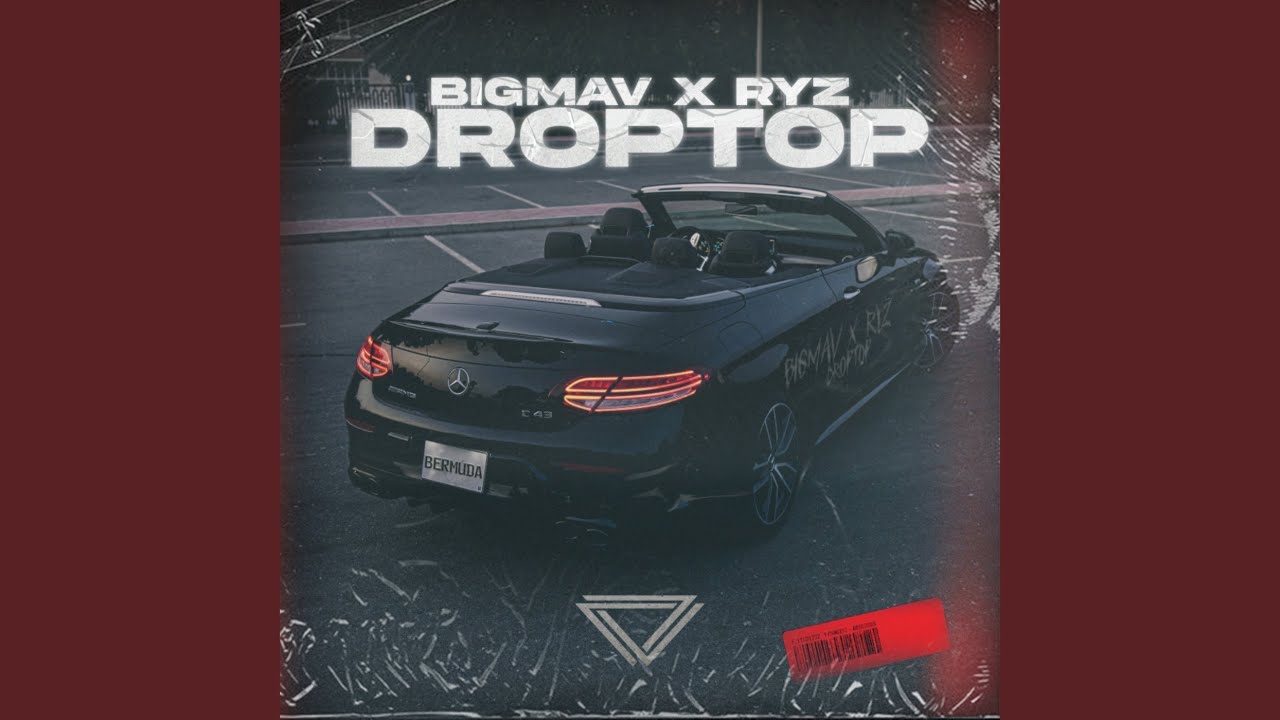 Watch Droptop on YouTube Watch Droptop on YouTube