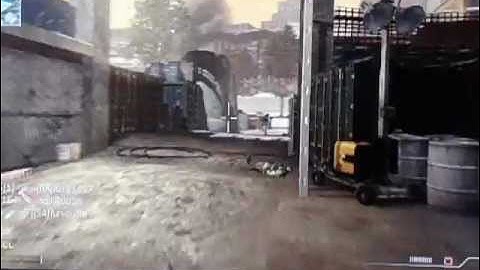 MW3 ALL OR NOTHING 20-7 HARDHAT!!!