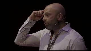 The Blueprint | Ryan Margolin | TEDxWexford