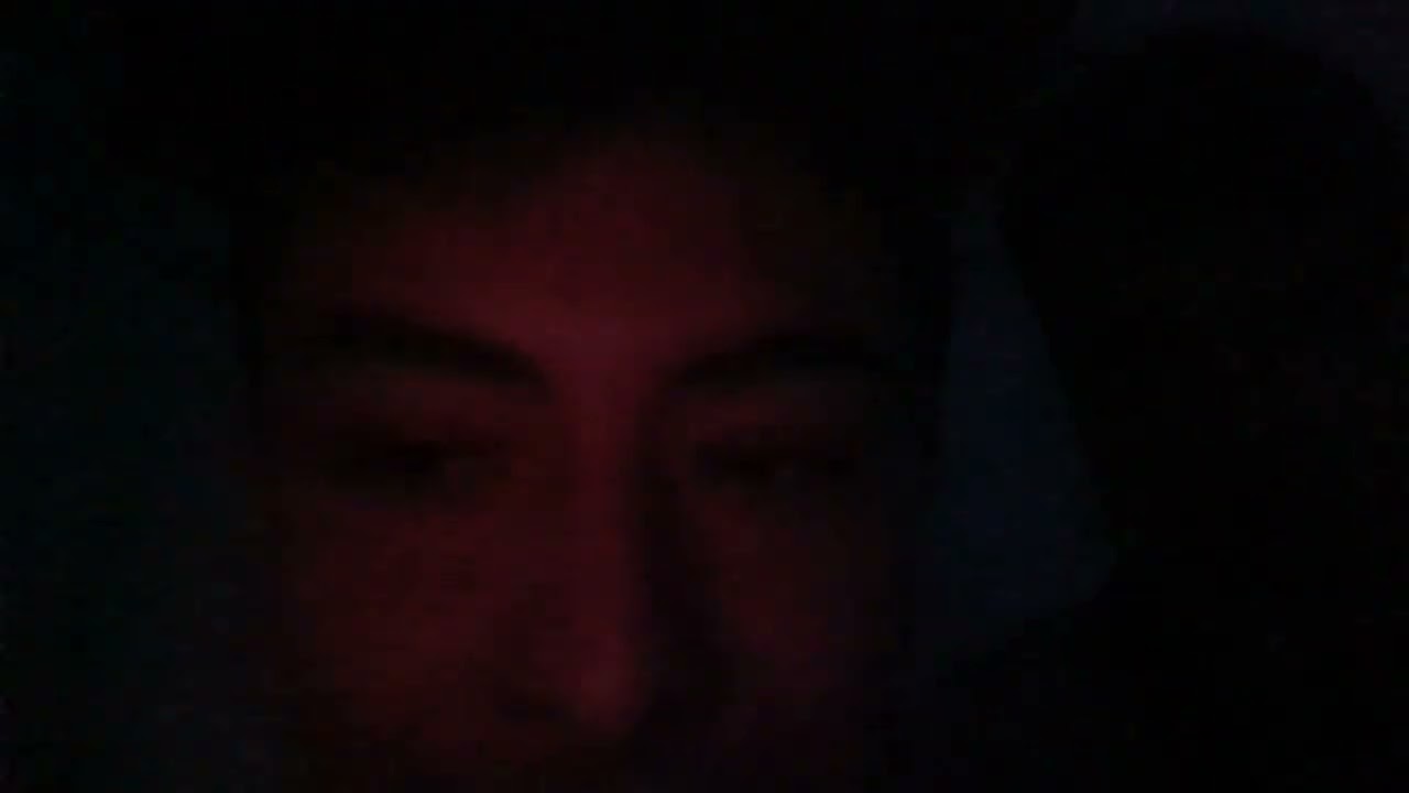 Cyberself (Stream completo desde twitch.tv)